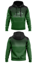 Dayton Raiders 90001278 Hoodie - 5