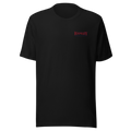 Hanley Hauling & disposal Co 9760700 Unisex Staple T-Shirt | Bella + Canvas 3001