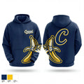 Corozal Plataneros 76568162 Hoodie - 1