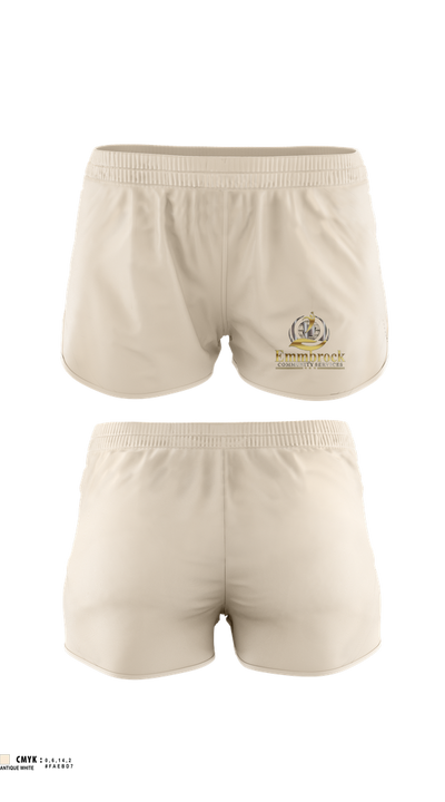 EMMBROCK COMMUNITY SERVICES Ranger Panties - 101