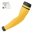 Catapult Track & Field 10273949 Arm Sleeve - 2