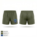 Tahlequah Police Department 73090029 Ranger Panties - 1