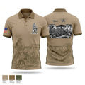 39 SFS K9 1205048 Short Sleeve Performance Polo - 1