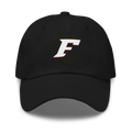 Cap City Force - Gray Dad hat