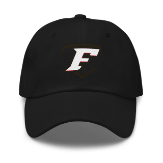 Dad hat - Black