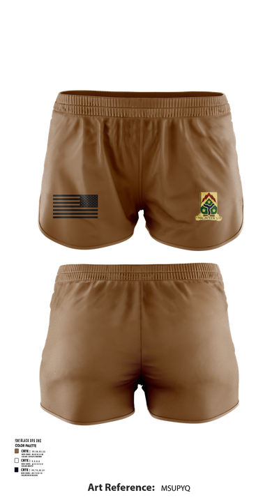 3/278 ACR 4472846 Ranger Panties - 101