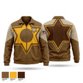 Jackson County sheriff Windbreaker - 1