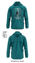 Massaponax Field Hockey 71618187 Windbreaker - 1