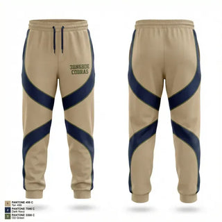 Sweatpants, 3BN/6BDE Cobras, Army, Teamtime, Team time, sublimation, custom sports apparel, team uniforms, spirit wear, spiritwear, sports uniforms, custom shirts, team store, custom team store, fundraiser sports, apparel fundraiser