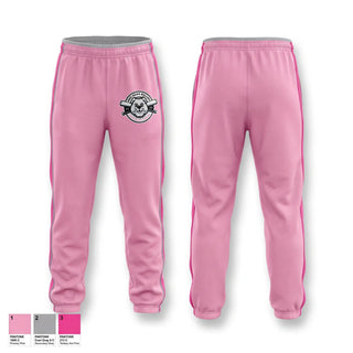 Sweatpants, Bad News Bullies, Softball, Teamtime, Team time, sublimation, custom sports apparel, team uniforms, spirit wear, spiritwear, sports uniforms, custom shirts, team store, custom team store, fundraiser sports, apparel fundraiser