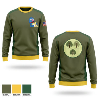 Crew Neck Sweatshirt, Smfp, Fire Department, Teamtime, Team time, sublimation, custom sports apparel, team uniforms, spirit wear, spiritwear, sports uniforms, custom shirts, team store, custom team store, fundraiser sports, apparel fundraiser