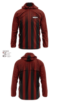 Tennessee Grind 5902348 Windbreaker - 1