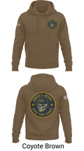 South C Detail 31033185 Hoodie - 17