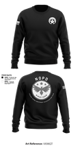 VCAIT 37464224 Crew Neck Sweatshirt - 1