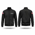 Westmoreland PD Windbreaker - 2