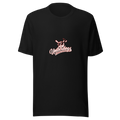 Edinburgh Fire Softball Unisex Staple T-Shirt