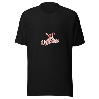 Unisex Staple T-Shirt - Black