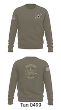 SOD 59178822 Crew Neck Sweatshirt - 3
