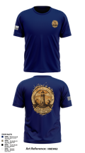 LCU-2004 59546896 Short Sleeve Performance Shirt - 18