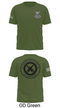GUNNERSMATE 50688941 Short Sleeve Performance Shirt - 53