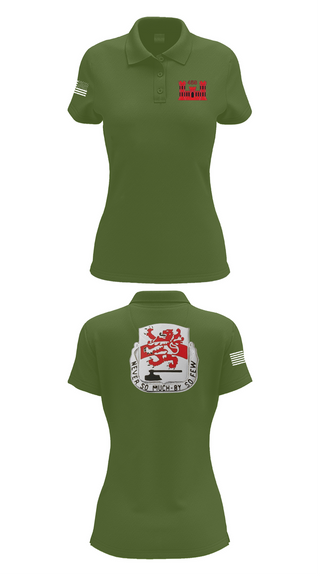 Womens Short Sleeve Performance Polo, 458 EN BN, , Teamtime, Team time, sublimation, custom sports apparel, team uniforms, spirit wear, spiritwear, sports uniforms, custom shirts, team store, custom team store, fundraiser sports, apparel fundraiser