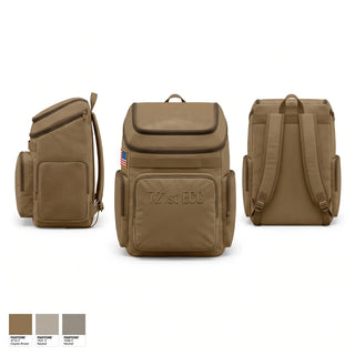 Gear Bag, 721st ECC, Army, Teamtime, Team time, sublimation, custom sports apparel, team uniforms, spirit wear, spiritwear, sports uniforms, custom shirts, team store, custom team store, fundraiser sports, apparel fundraiser