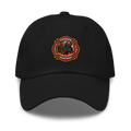 Curran Fire Department Dad hat