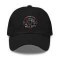 Cleveland Cliffs Fire Department Dad hat