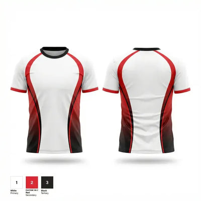 Sprint U 48898185 Soft Poly Tee Cotton Like Feel - 1
