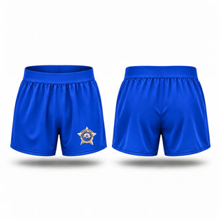 Ranger Panties, Bureau of Detectives, Police, Teamtime, Team time, sublimation, custom sports apparel, team uniforms, spirit wear, spiritwear, sports uniforms, custom shirts, team store, custom team store, fundraiser sports, apparel fundraiser