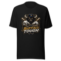 Arkansas Baptist College Buffaloes Baseball Unisex Staple T-Shirt