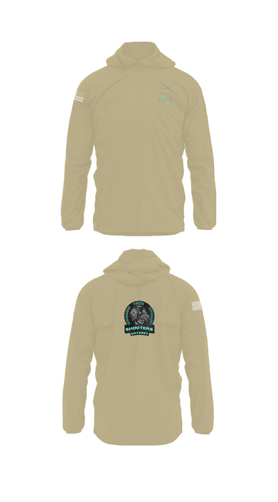 Shooters odyssey 32920312 Windbreaker - 77