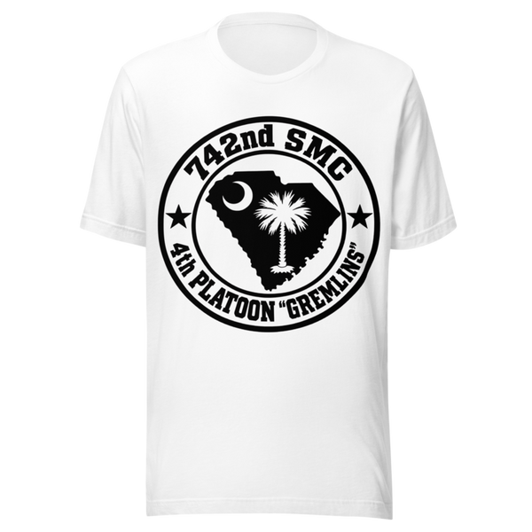 Unisex Staple T-Shirt - White