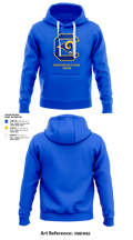 Chesterfield High Cheer 74299709 Hoodie - 3