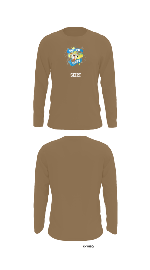 Long Sleeve Performance Shirt, SEIRT, , Teamtime, Team time, sublimation, custom sports apparel, team uniforms, spirit wear, spiritwear, sports uniforms, custom shirts, team store, custom team store, fundraiser sports, apparel fundraiser
