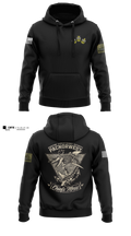 MES PACNORWEST HVU  Chiefs Mess 15438747 Hoodie - 4