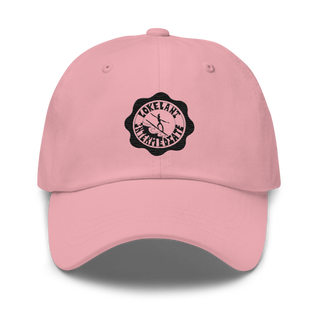Lokelani Classic Dad Hat | Yupoong 6245CM