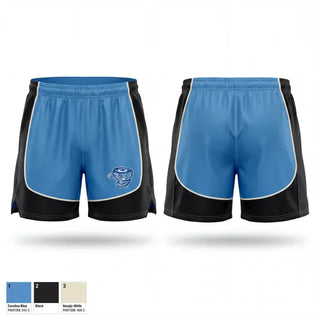Track Shorts, Hampton County Track and Field, Track & Field, Teamtime, Team time, sublimation, custom sports apparel, team uniforms, spirit wear, spiritwear, sports uniforms, custom shirts, team store, custom team store, fundraiser sports, apparel fundraiser