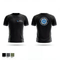 Energy Transfer 83247398 Short Sleeve Performance Shirt - 1