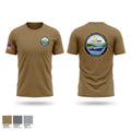 CNSGNW Short Sleeve Performance Shirt - 1