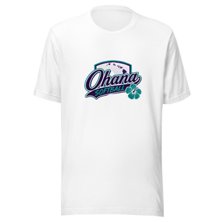Unisex Staple T-Shirt - White