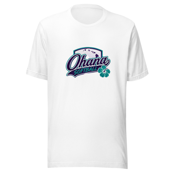Unisex Staple T-Shirt - White