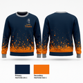 Lady Titans 94014208 Crew Neck Sweatshirt - 1