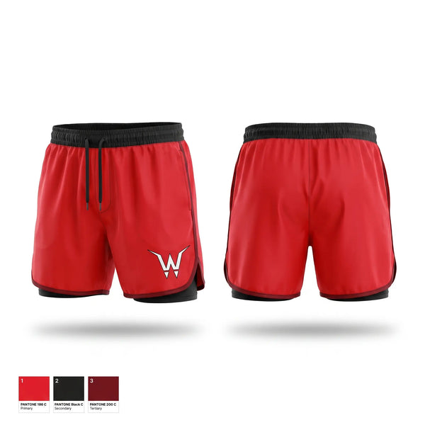 Track Shorts, Westside Track & Field, Track & Field, Teamtime, Team time, sublimation, custom sports apparel, team uniforms, spirit wear, spiritwear, sports uniforms, custom shirts, team store, custom team store, fundraiser sports, apparel fundraiser