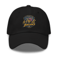 Lancaster Bruins Dad hat