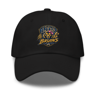 Dad hat - Black