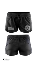 Ewing PBA Local 111 24534279 Ranger Panties - 21