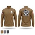 3rd Platoon Cco 2-37 AR 10849072 Windbreaker - 1
