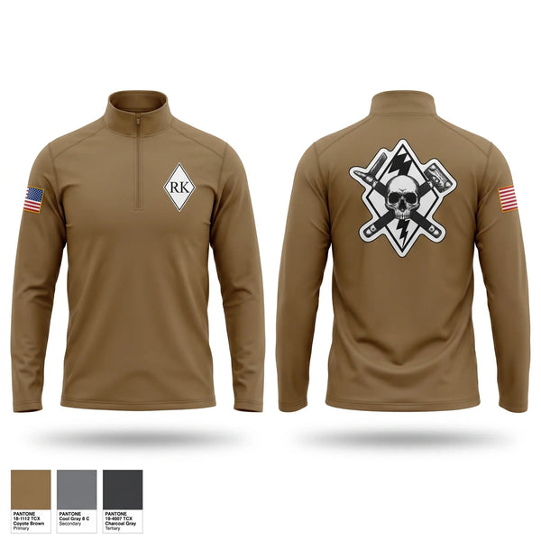 Windbreaker, 3rd Platoon Cco 2-37 AR, Army, Teamtime, Team time, sublimation, custom sports apparel, team uniforms, spirit wear, spiritwear, sports uniforms, custom shirts, team store, custom team store, fundraiser sports, apparel fundraiser