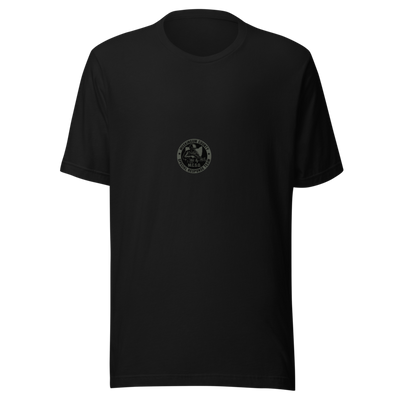 Muskingum County Sheriff Office Special Response Team Unisex Staple T-Shirt